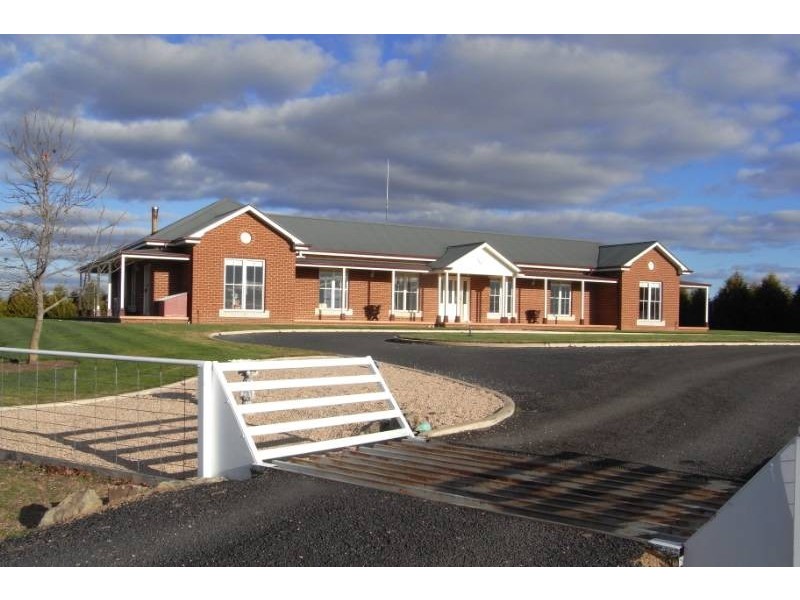 380 Tarana Road, Bathurst NSW 2795