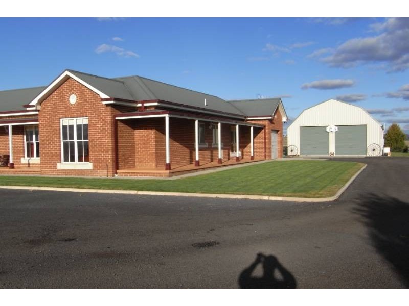 380 Tarana Road, Bathurst NSW 2795