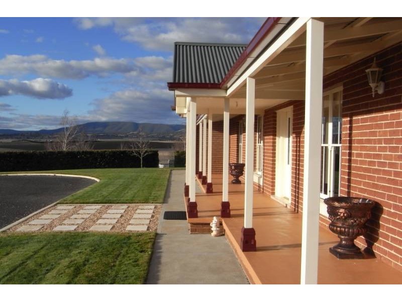 380 Tarana Road, Bathurst NSW 2795