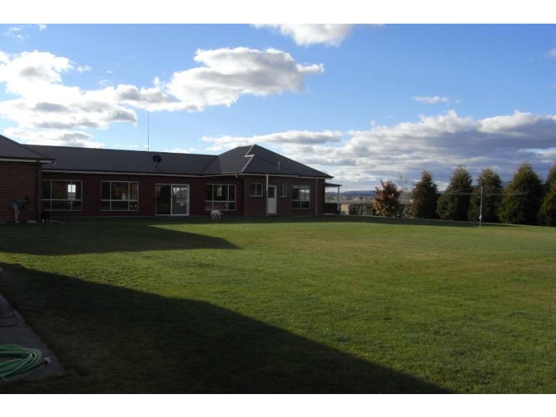 380 Tarana Road, Bathurst NSW 2795