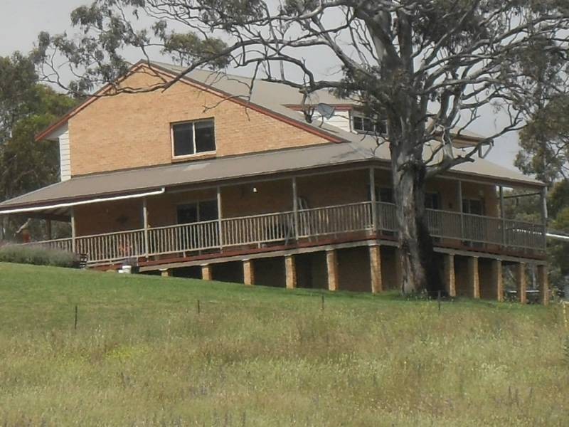 60 Hopes Road, Bathurst NSW 2795