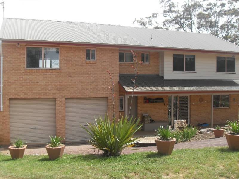 60 Hopes Road, Bathurst NSW 2795