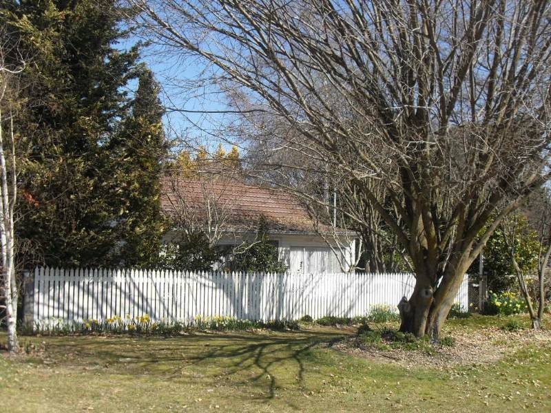 22 Macquarie Street, Bathurst NSW 2795
