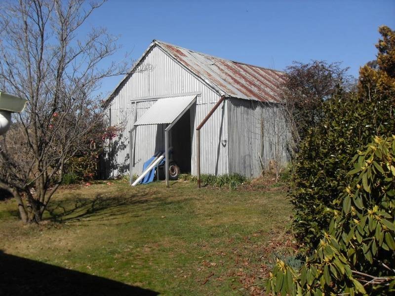 22 Macquarie Street, Bathurst NSW 2795