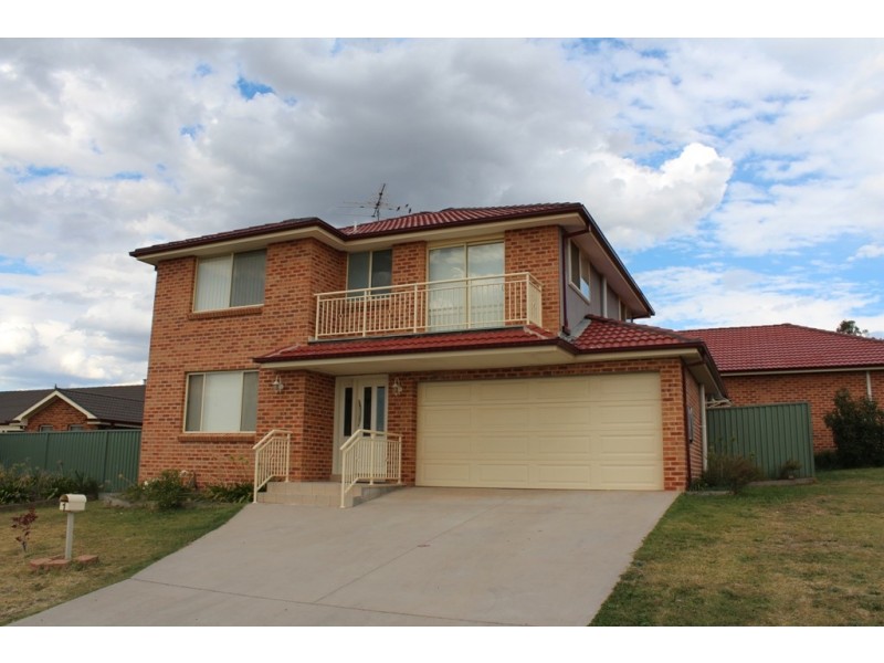 1 Darwin Drive, Bathurst NSW 2795