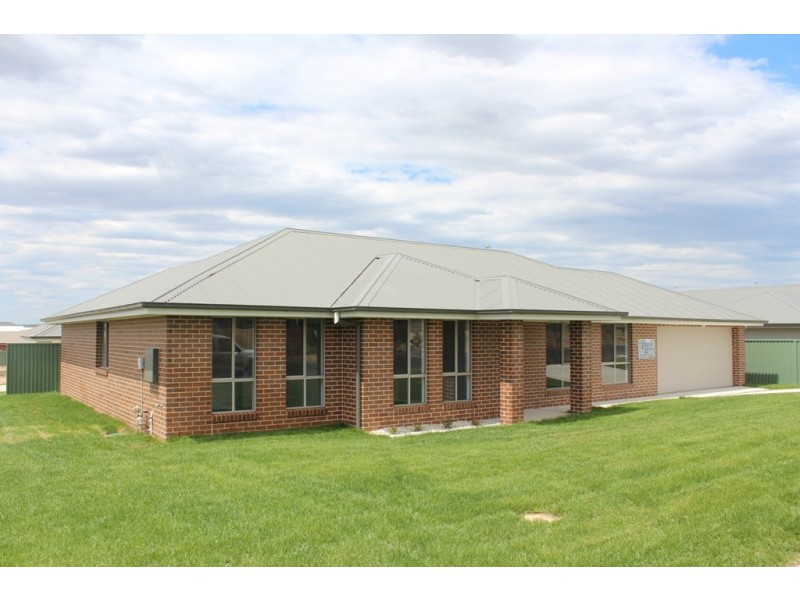 Lot 1116 Evernden Road, Bathurst NSW 2795