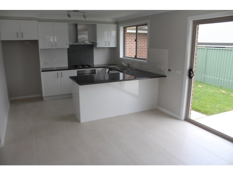 Lot 1116 Evernden Road, Bathurst NSW 2795