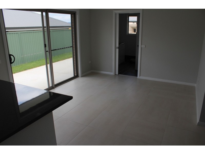 Lot 1116 Evernden Road, Bathurst NSW 2795