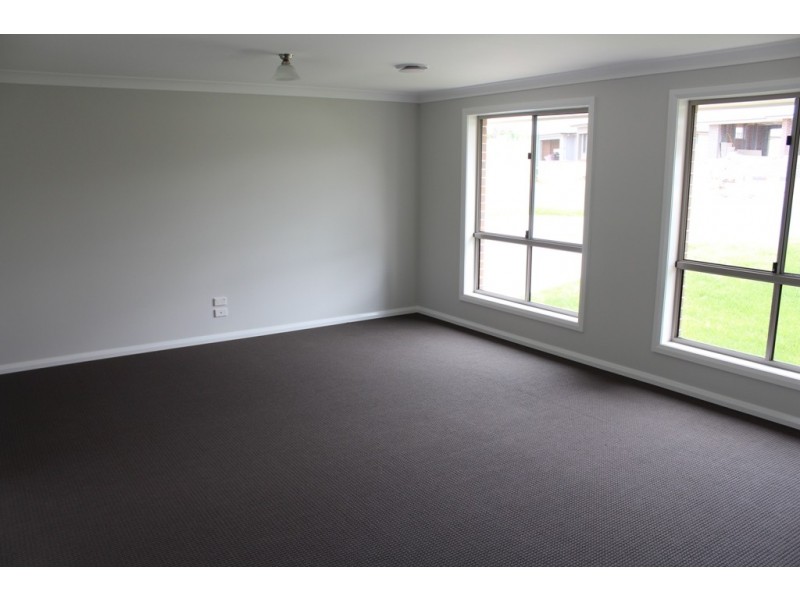 Lot 1116 Evernden Road, Bathurst NSW 2795