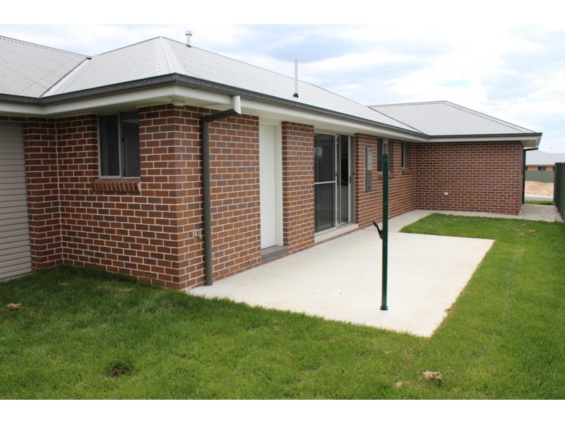 Lot 1116 Evernden Road, Bathurst NSW 2795