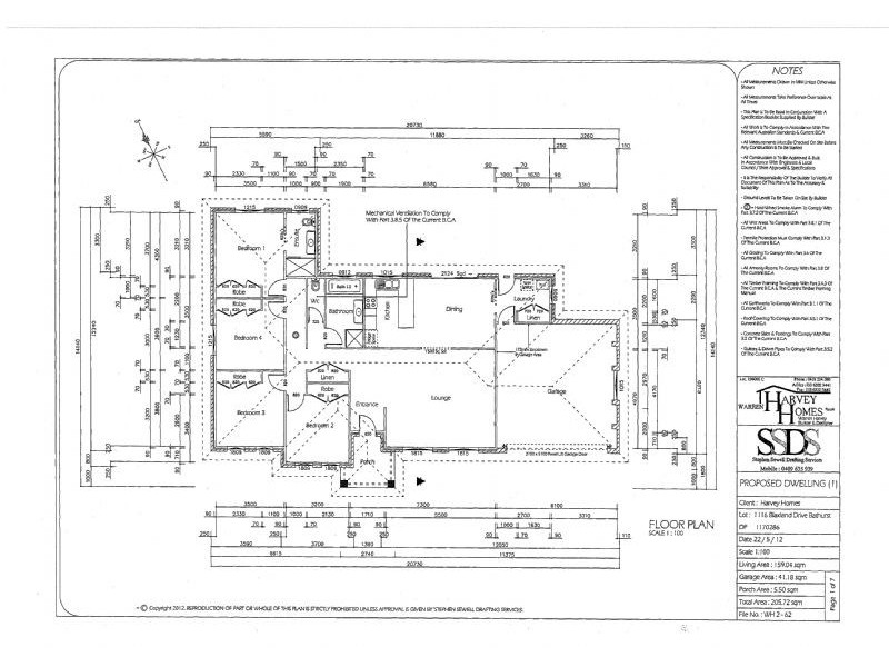 Lot 1116 Evernden Road, Bathurst NSW 2795