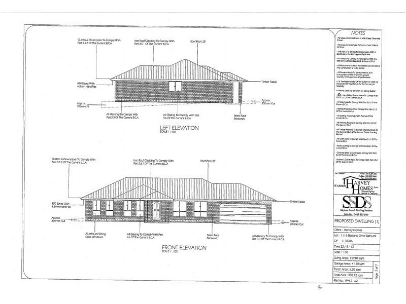 Lot 1116 Evernden Road, Bathurst NSW 2795