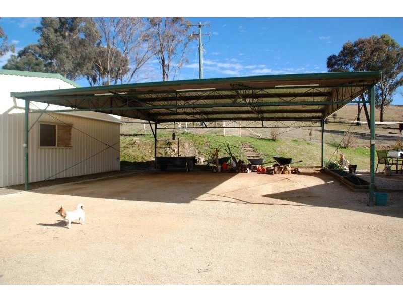 1908 Limekilns Road, Bathurst NSW 2795