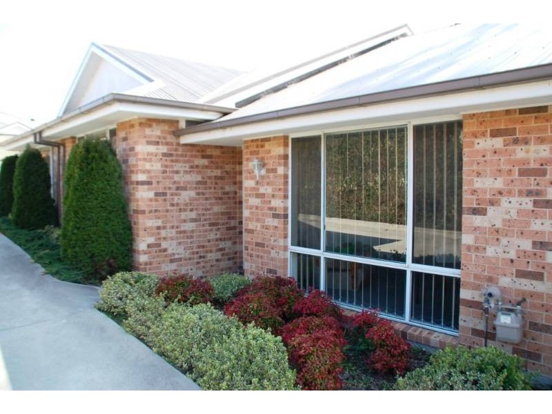 3/157A Stewart Street, Bathurst NSW 2795