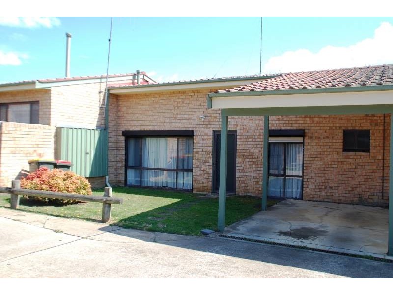 6/143 Lambert Street, Bathurst NSW 2795