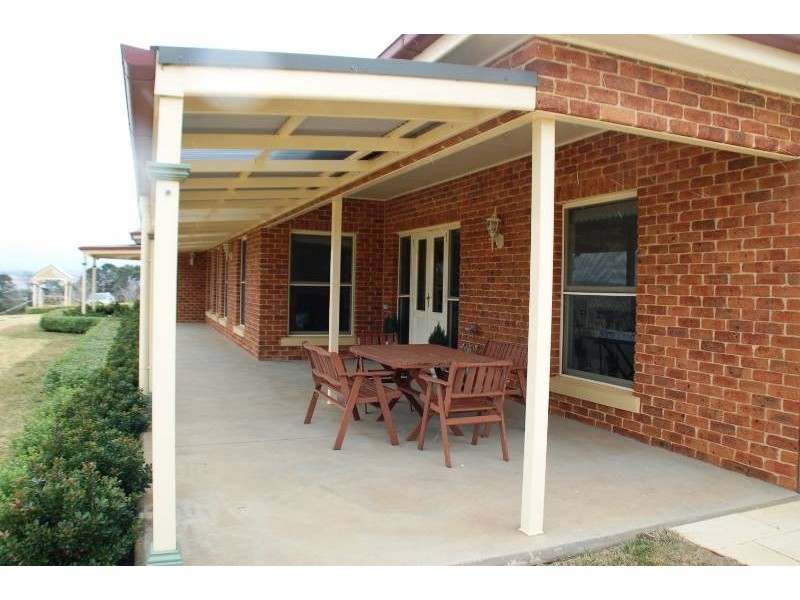 52 Frys Lane, Bathurst NSW 2795