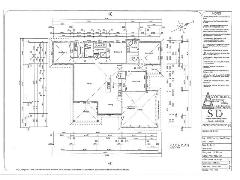 Lot 1131 Evernden Road, Bathurst NSW 2795