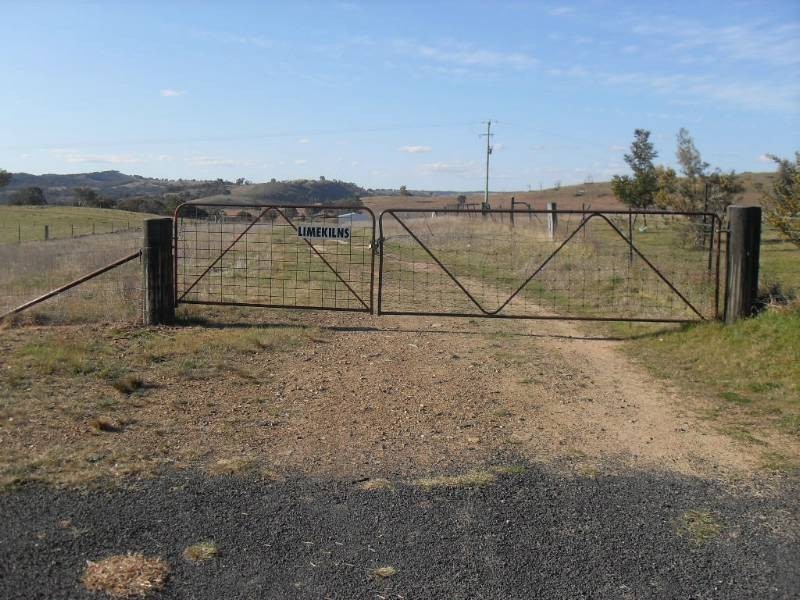 2131 Limekilns Road, Bathurst NSW 2795