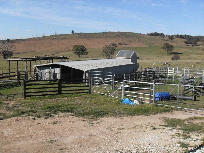 2131 Limekilns Road, Bathurst NSW 2795