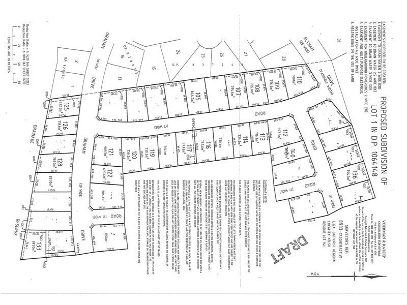 Lot 125 Marsden Heights, Bathurst NSW 2795
