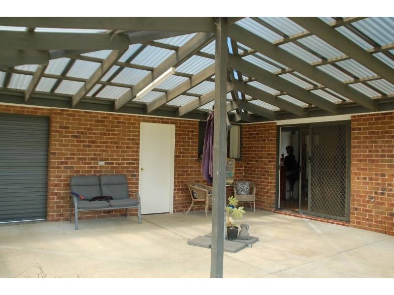 4 Todd Street, Bathurst NSW 2795