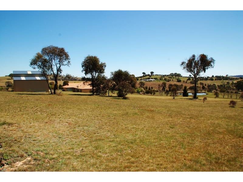 1054 Limekilns Road, Bathurst NSW 2795