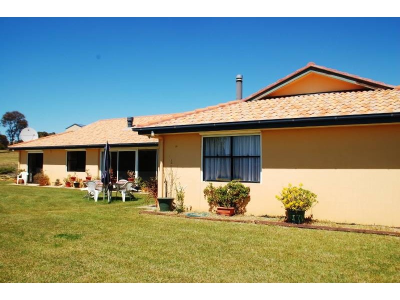 1054 Limekilns Road, Bathurst NSW 2795