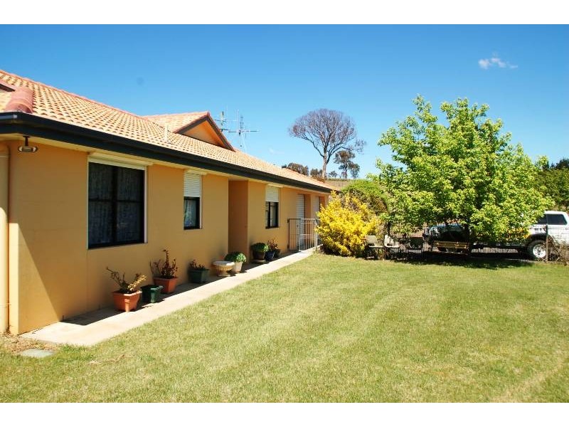 1054 Limekilns Road, Bathurst NSW 2795