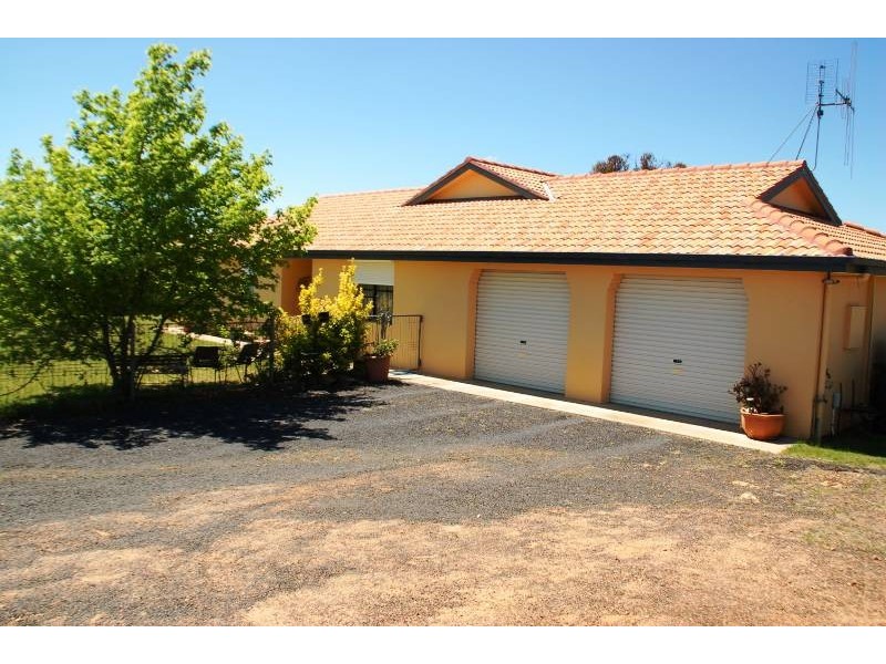 1054 Limekilns Road, Bathurst NSW 2795