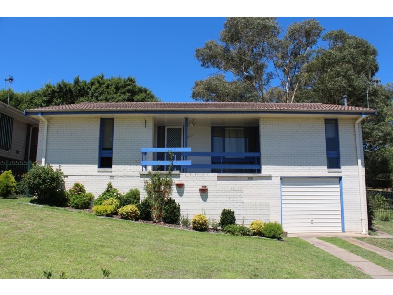 1 Hawkins Street, Bathurst NSW 2795