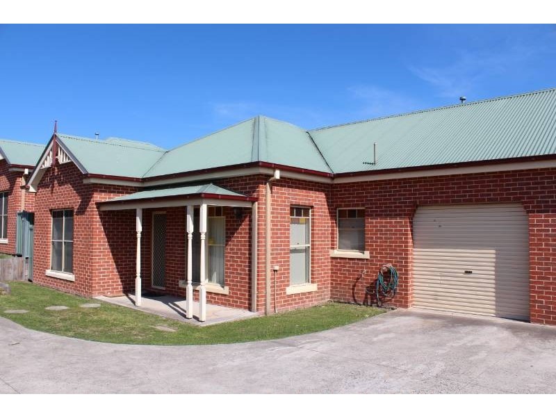 5/151 Lambert Street, Bathurst NSW 2795