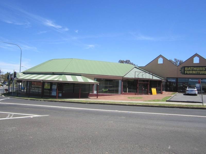 2 Boyd, Bathurst NSW 2795