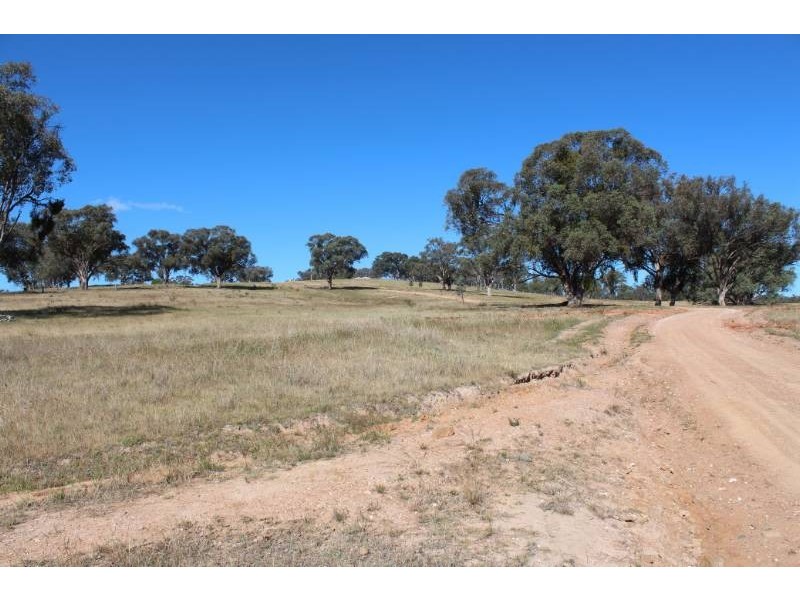 1190 Turondale Road, Bathurst NSW 2795