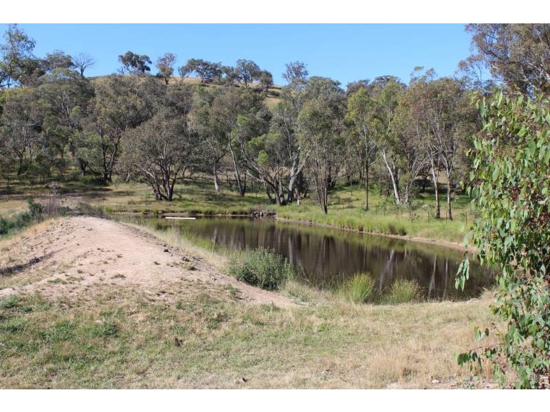 1190 Turondale Road, Bathurst NSW 2795