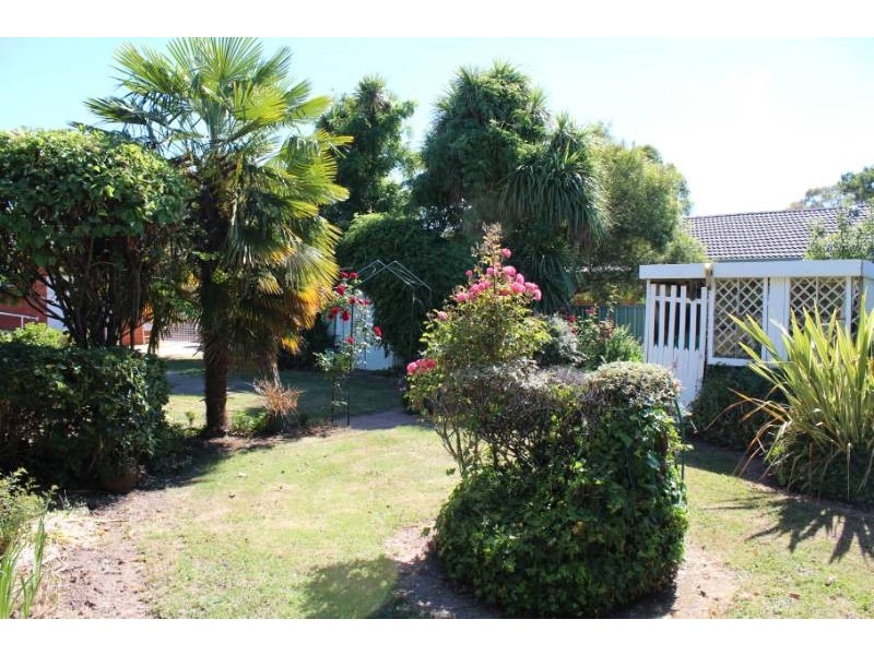 4 Woodward Street, Bathurst NSW 2795