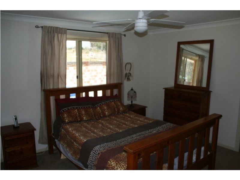 223 Billywillinga Road, Billywillinga NSW 2795