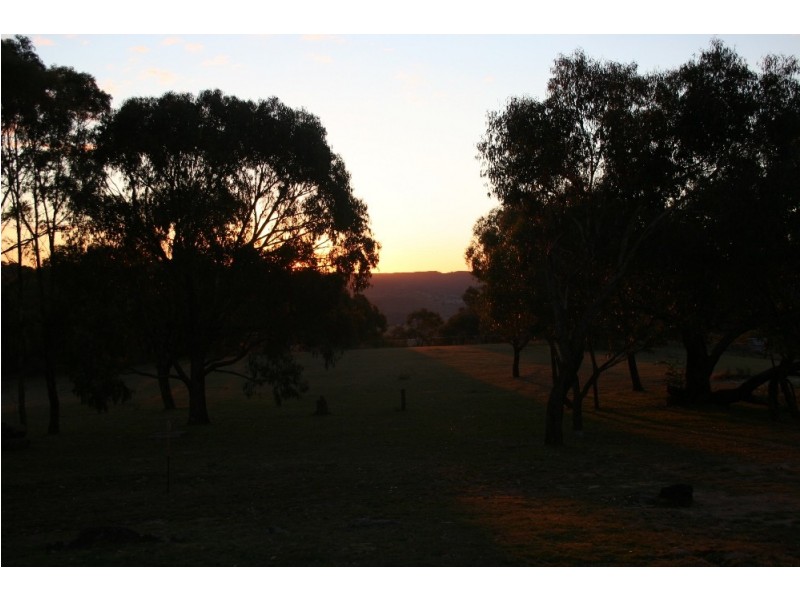 223 Billywillinga Road, Billywillinga NSW 2795