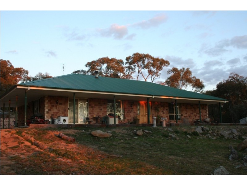 223 Billywillinga Road, Billywillinga NSW 2795
