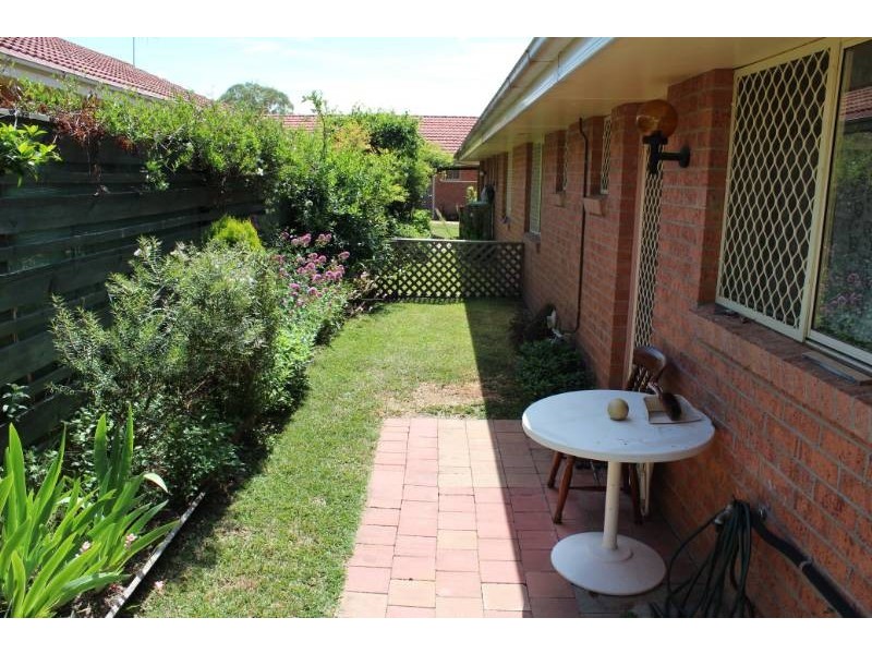 7/29A View Street, Bathurst NSW 2795