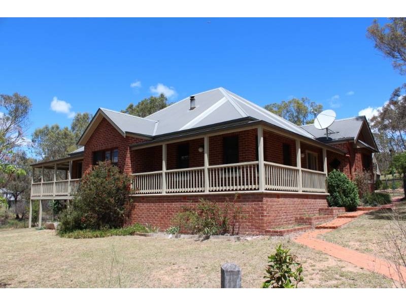 1594 Sofala Road, Bathurst NSW 2795
