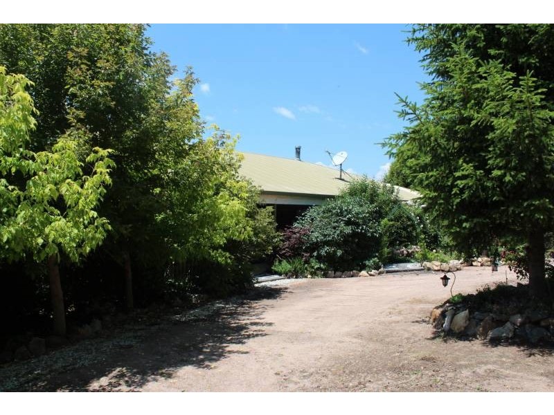 129 Timber Ridge Road, Bathurst NSW 2795