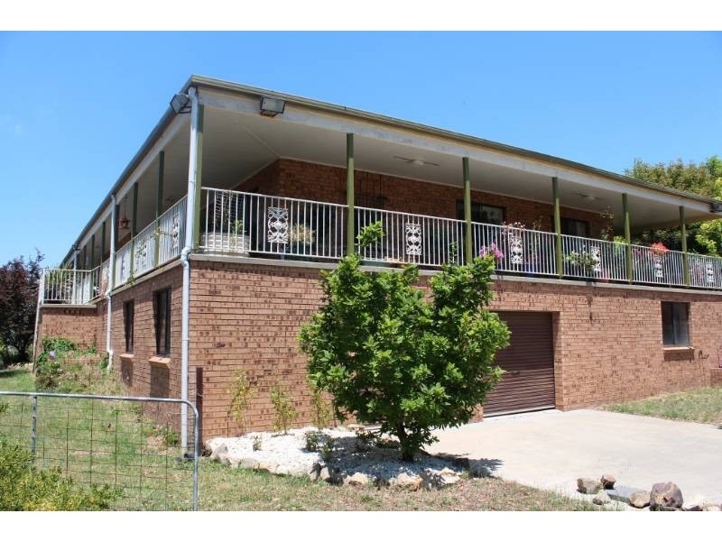 129 Timber Ridge Road, Bathurst NSW 2795