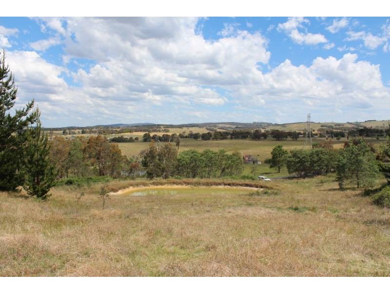 Lot 20 John Mackey Drive, Bathurst NSW 2795