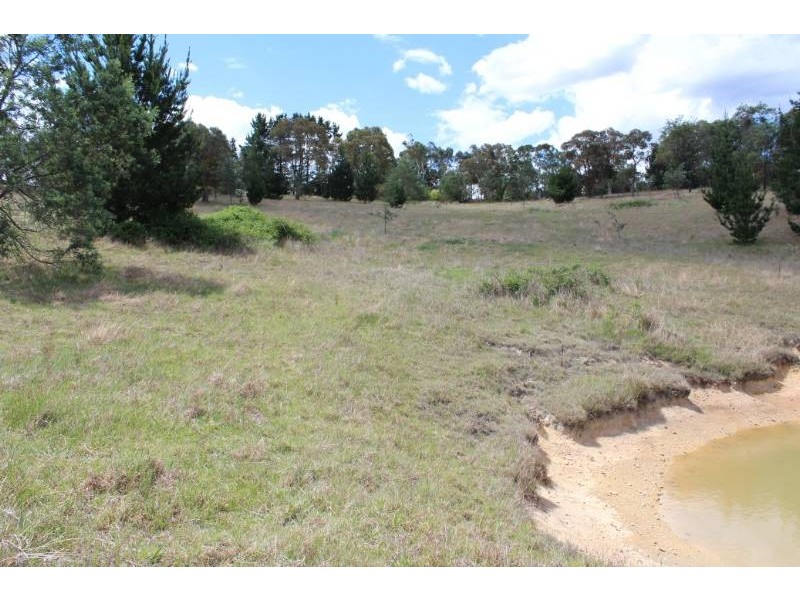 Lot 20 John Mackey Drive, Bathurst NSW 2795