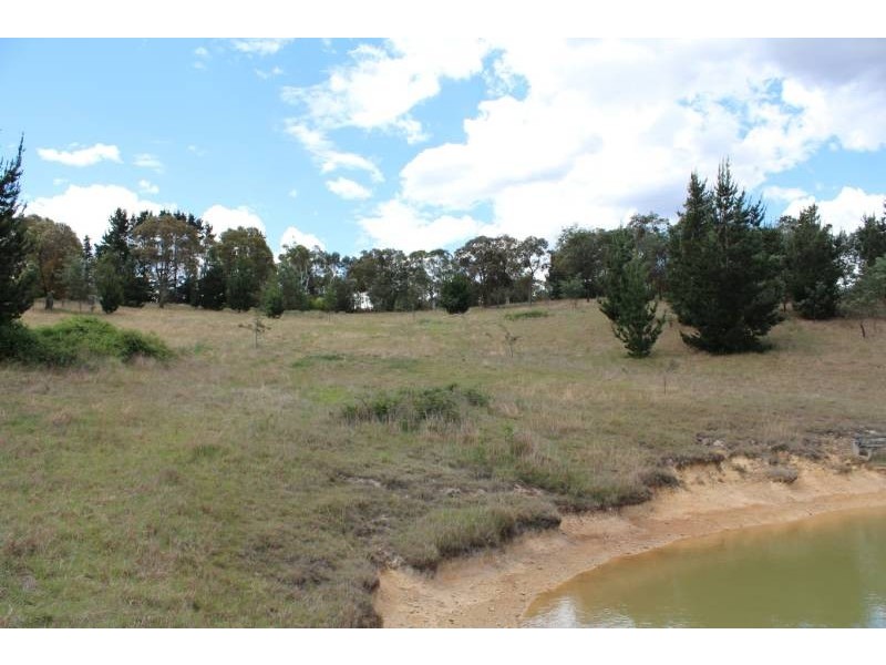 Lot 20 John Mackey Drive, Bathurst NSW 2795