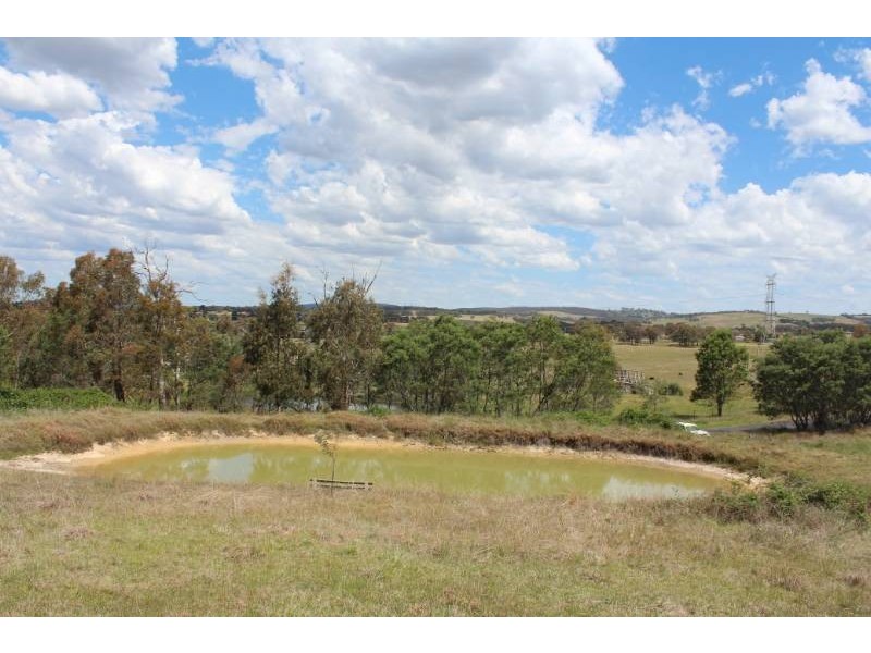 Lot 20 John Mackey Drive, Bathurst NSW 2795