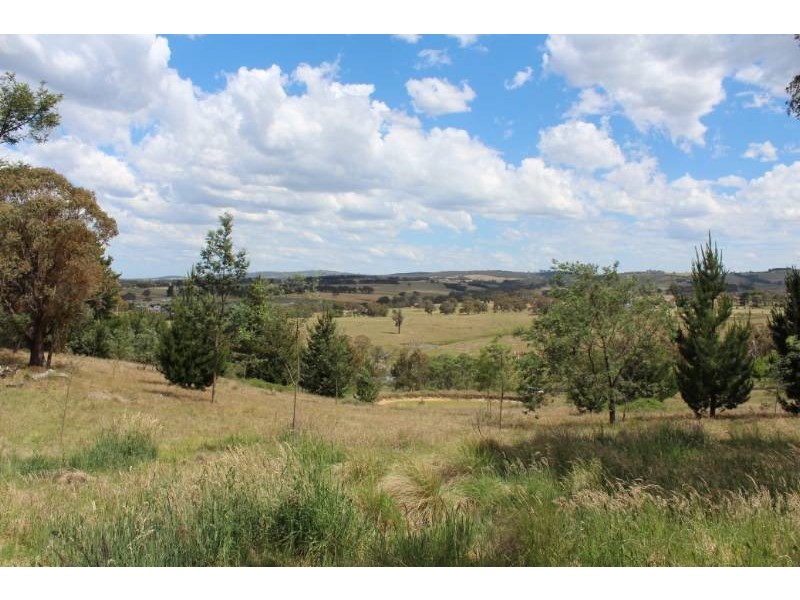 Lot 20 John Mackey Drive, Bathurst NSW 2795