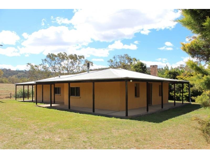 543 Turondale Road, Bathurst NSW 2795