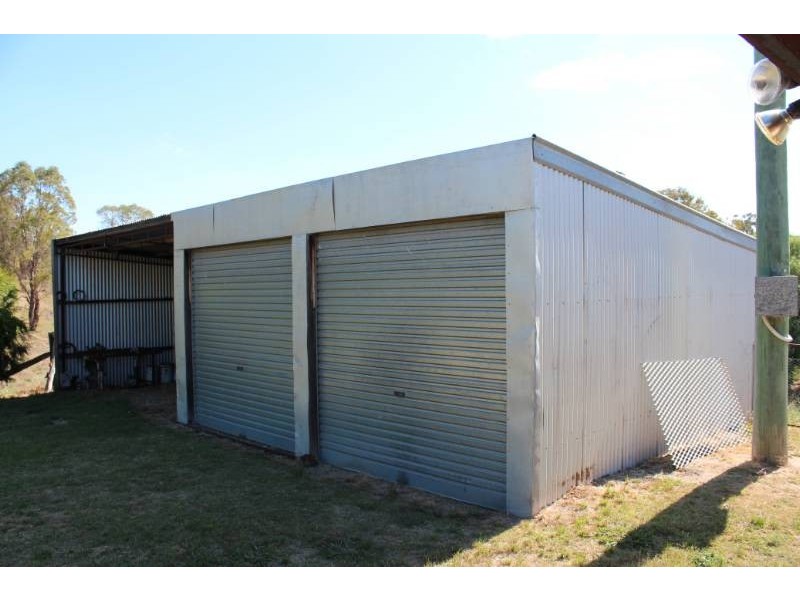543 Turondale Road, Bathurst NSW 2795