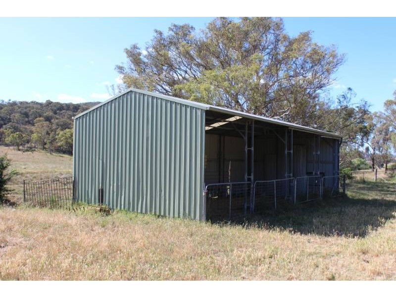 543 Turondale Road, Bathurst NSW 2795